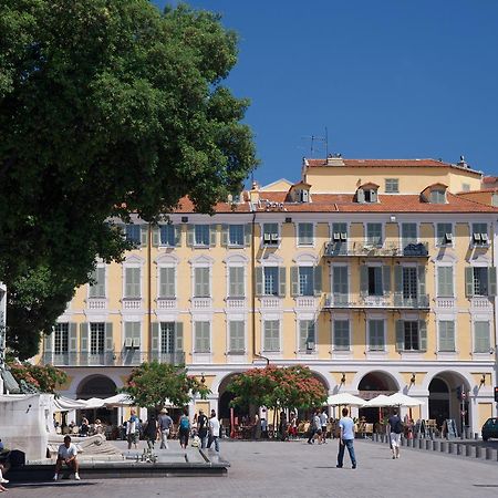 Nice Booking - Appartement Proche Garibaldi-Port Et Vieux Nice Exteriör bild