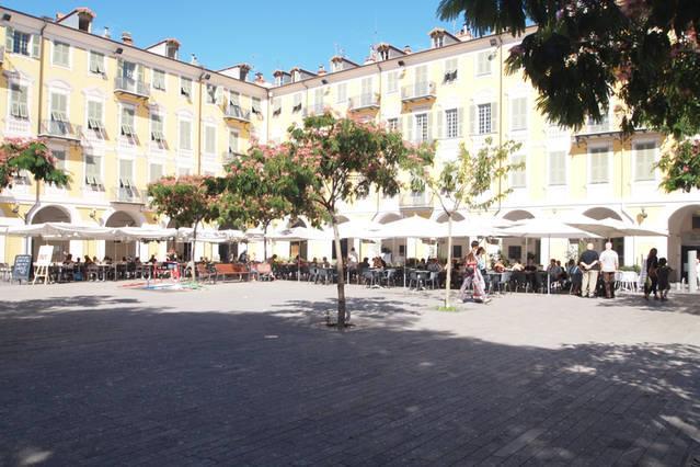 Nice Booking - Appartement Proche Garibaldi-Port Et Vieux Nice Exteriör bild